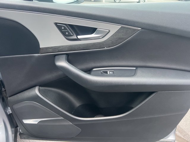 Used 2018 Audi Q7 2.0T Premium Plus image 41