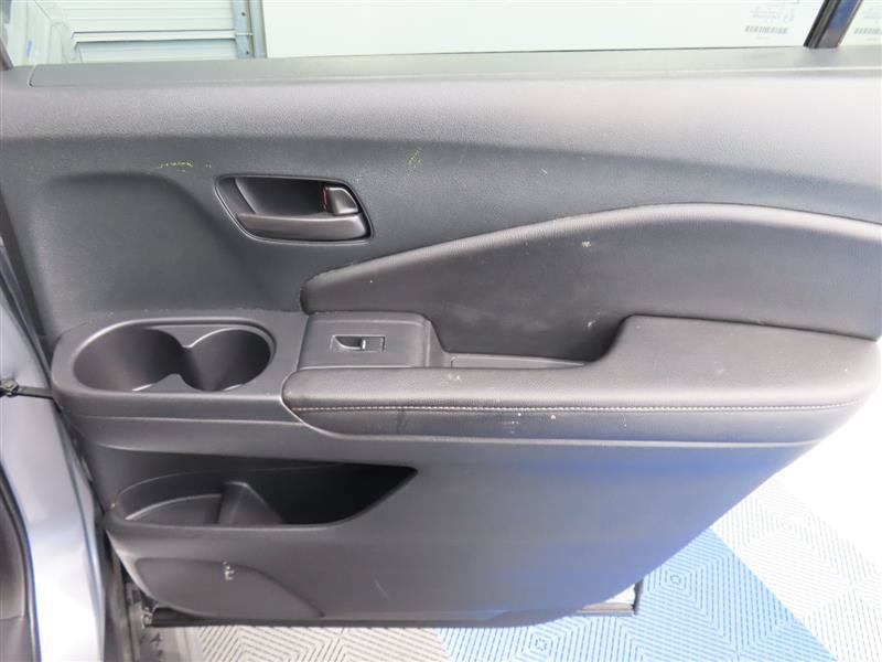 Used 2023 Honda Passport EX-L image 33