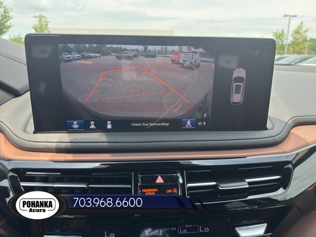 New 2026 Acura MDX w/ Technology Package AWD/4WD image 15