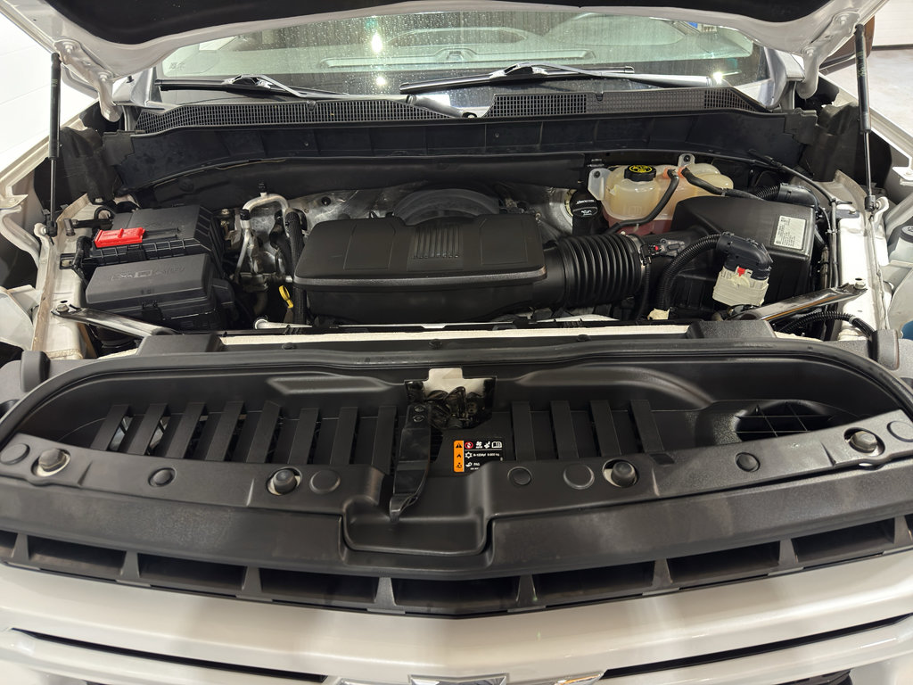 Used 2019 Chevrolet Silverado 1500 RST w/ True North Edition image 37