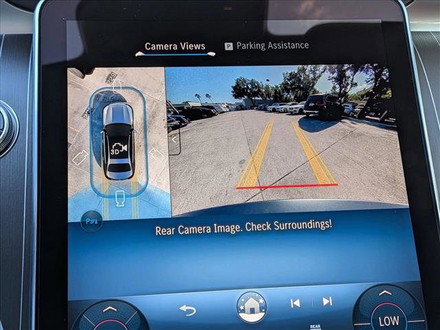 New 2026 Mercedes-Benz C 300 Sedan image 12