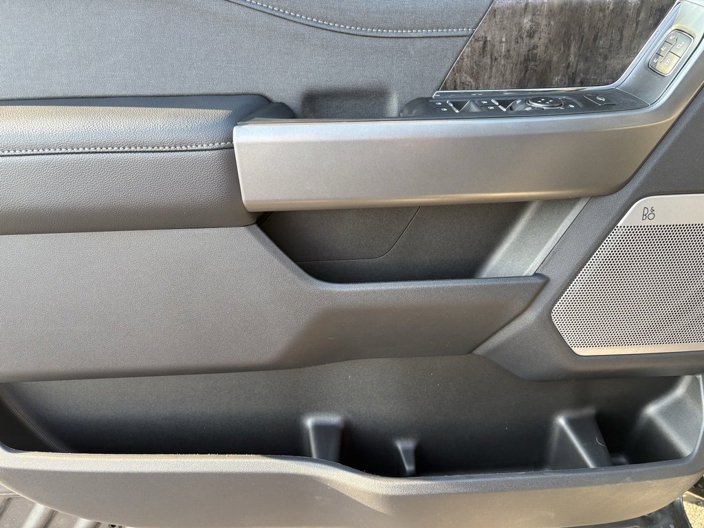 New 2026 Ford F350 Lariat image 22