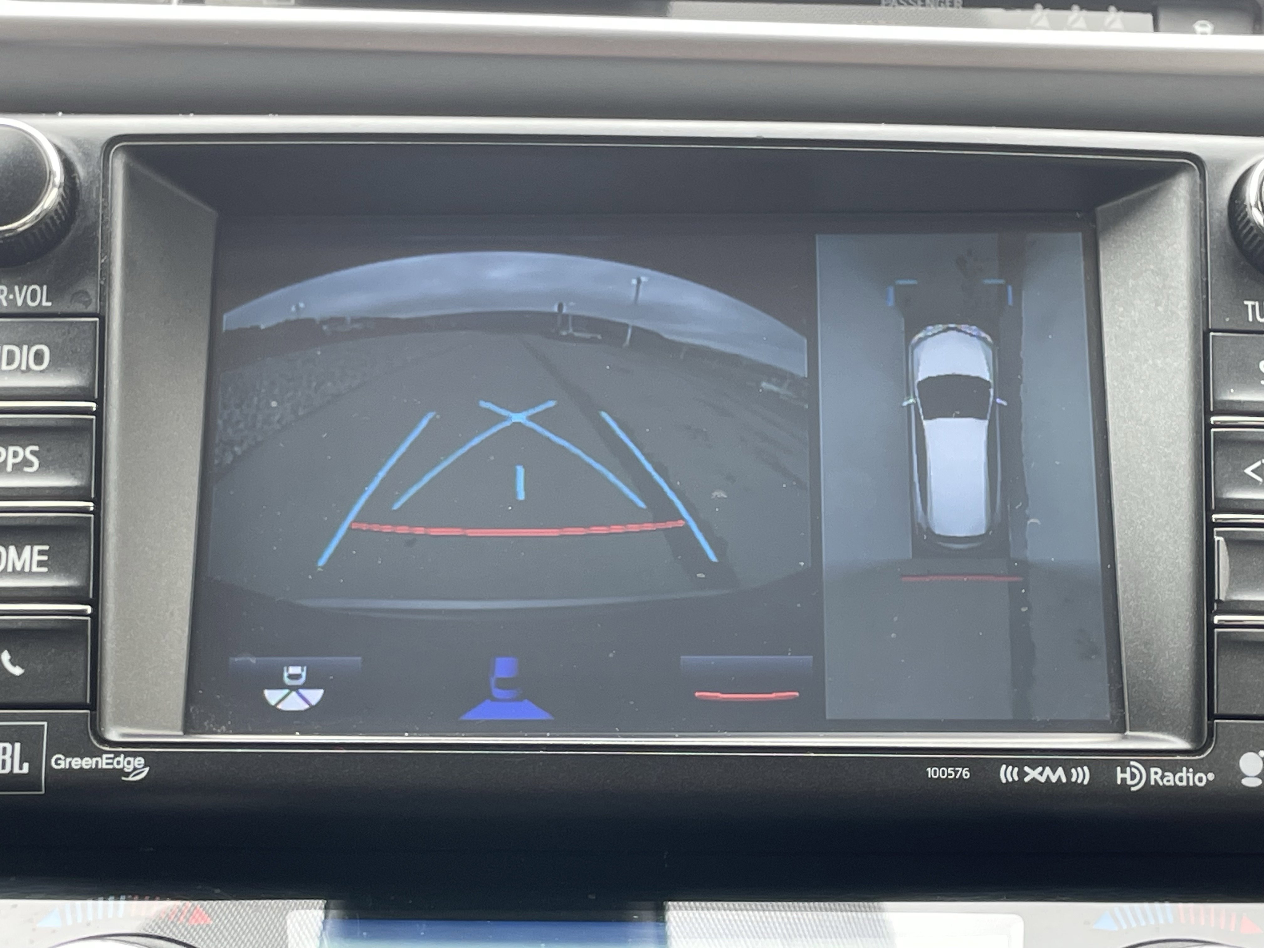 Used 2017 Toyota RAV4 Limited w/ Advanced Technology Package image 26