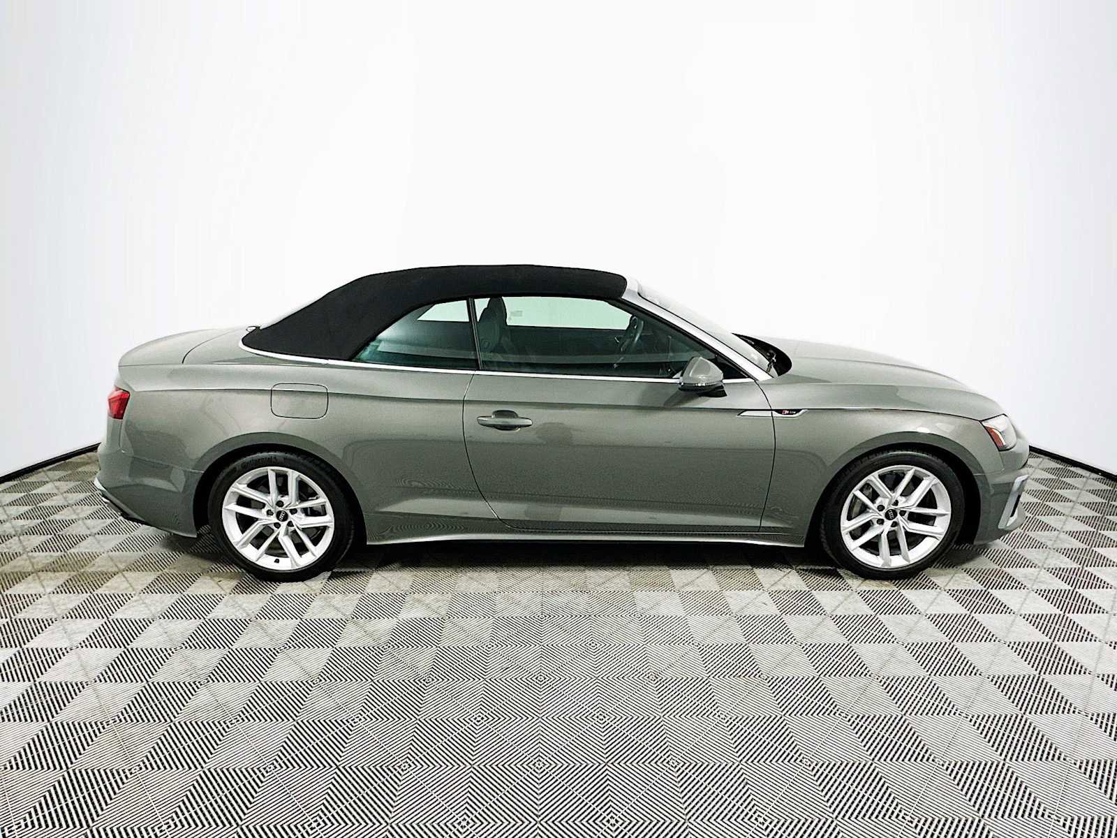 Certified 2024 Audi A5 2.0T Premium image 8