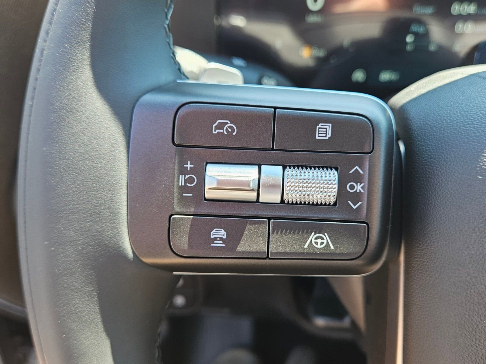 New 2026 Hyundai Palisade Calligraphy image 23