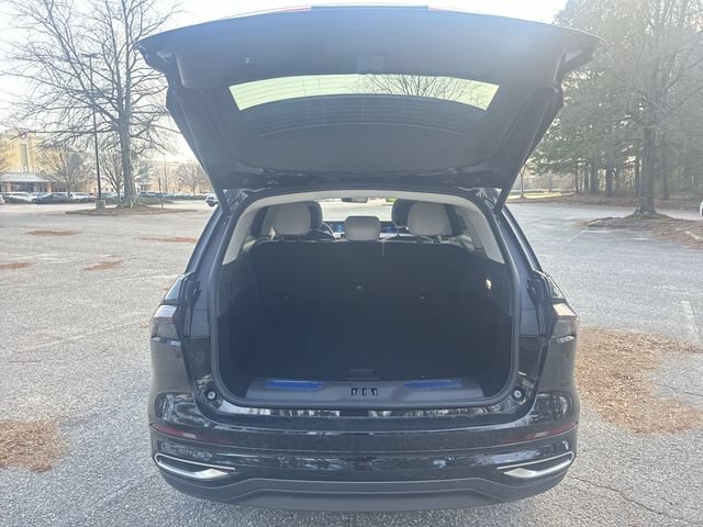 New 2026 Lincoln Nautilus Premier AWD/4WD image 26