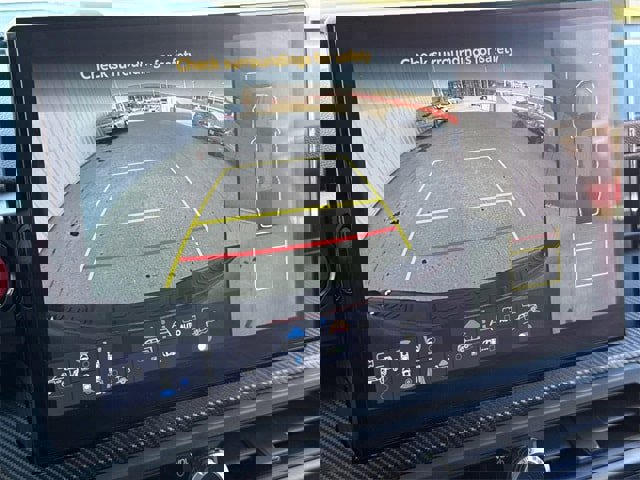 Used 2025 Toyota Tacoma TRD Pro image 17