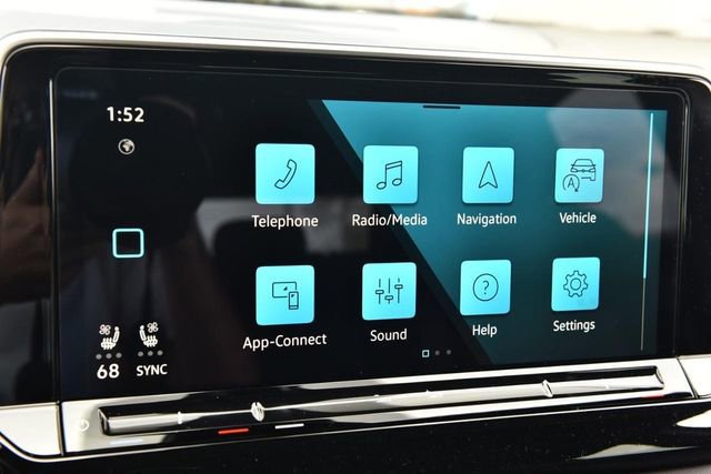 New 2026 Volkswagen Atlas Cross Sport SE AWD/4WD image 13