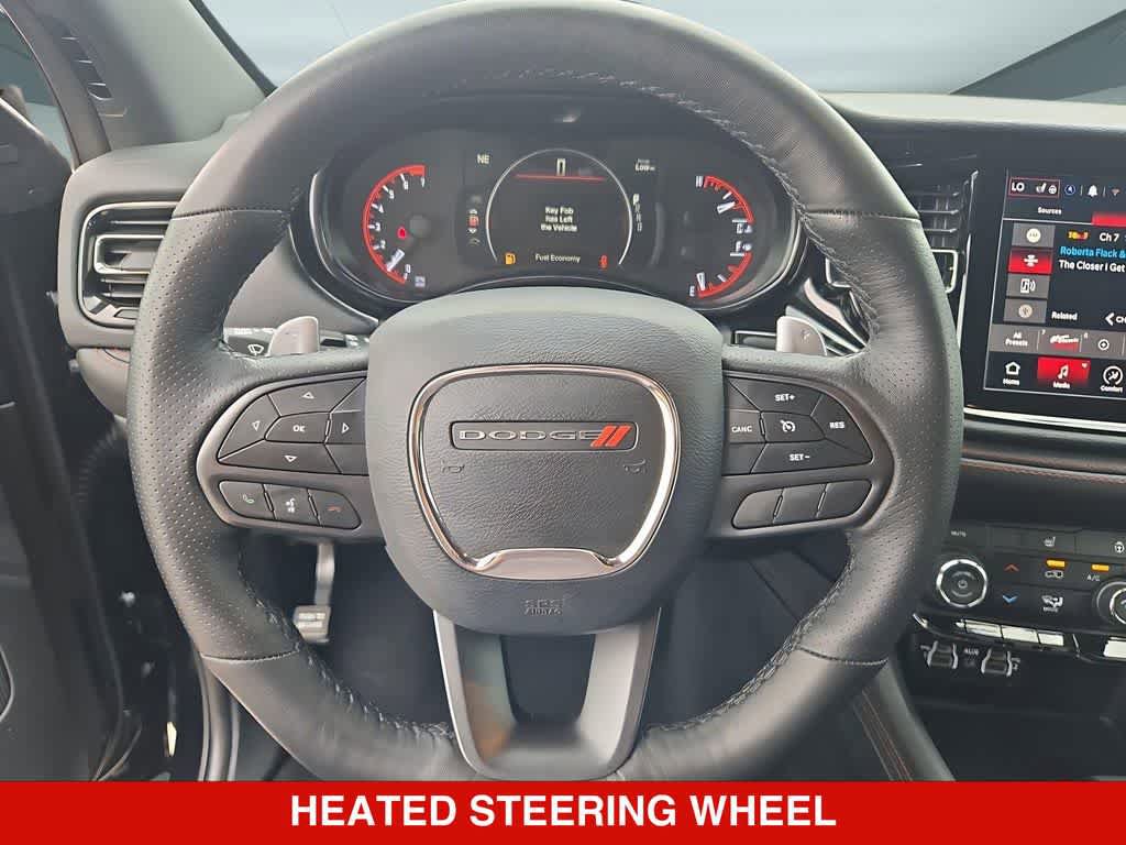 Used 2026 Dodge Durango GT AWD/4WD image 23