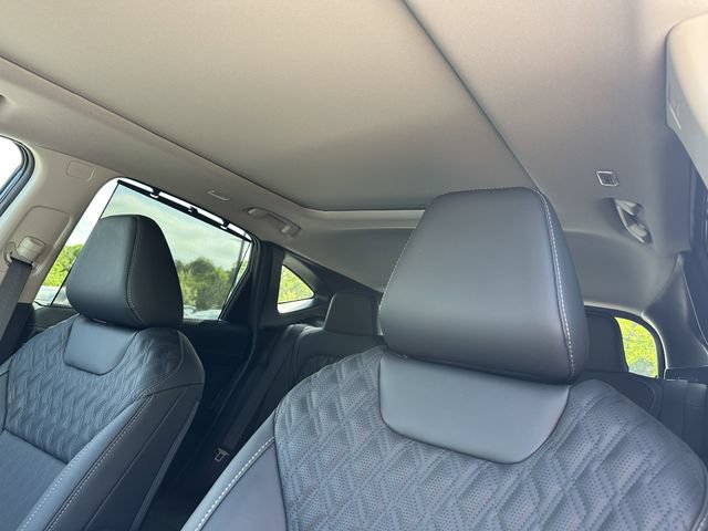New 2026 Nissan Murano Platinum w/ Technology Package AWD/4WD image 27