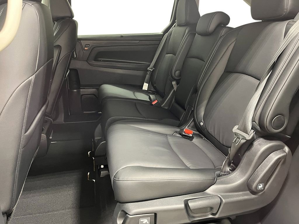 New 2026 Honda Odyssey EX-L image 24