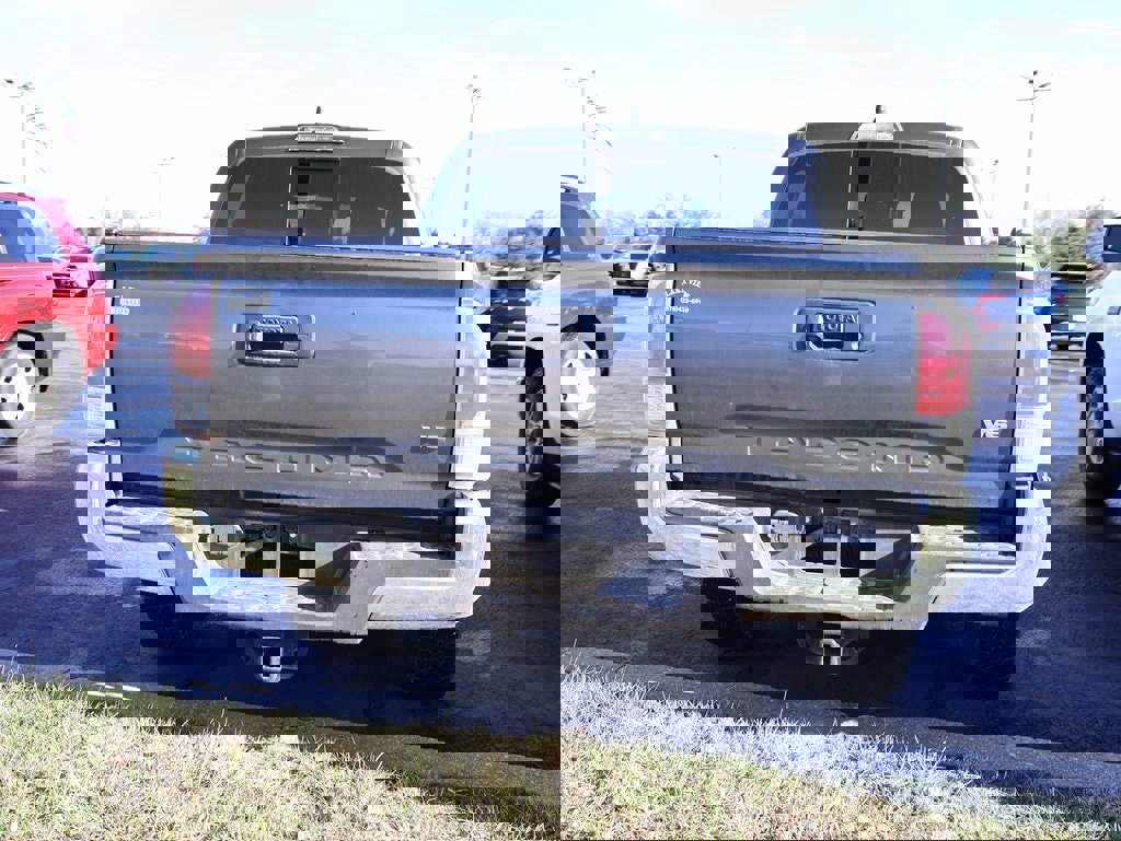 Used 2022 Toyota Tacoma 4x4 Double Cab image 12