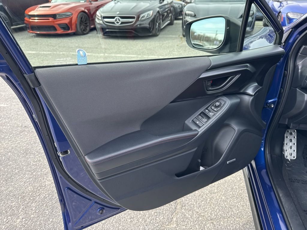 Used 2024 Subaru Impreza RS w/ Popular Package #3 image 25