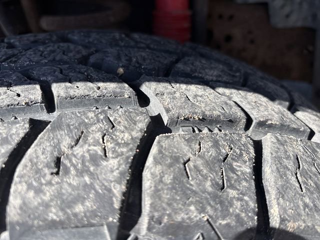 Used 2007 Ford F350 4x4 SuperCab Super Duty image 42