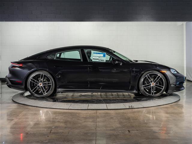 New 2026 Porsche Taycan 4S AWD/4WD image 8