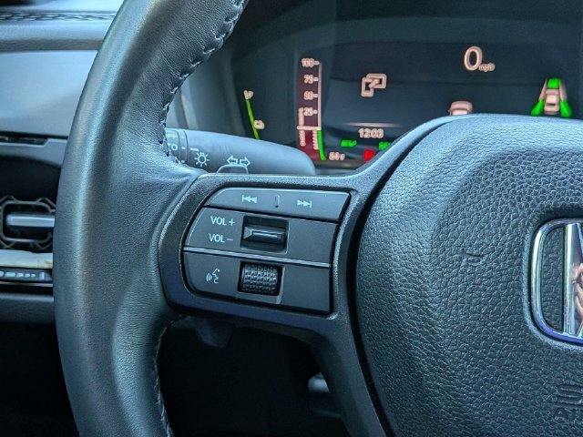 Used 2024 Honda Accord Sport image 22