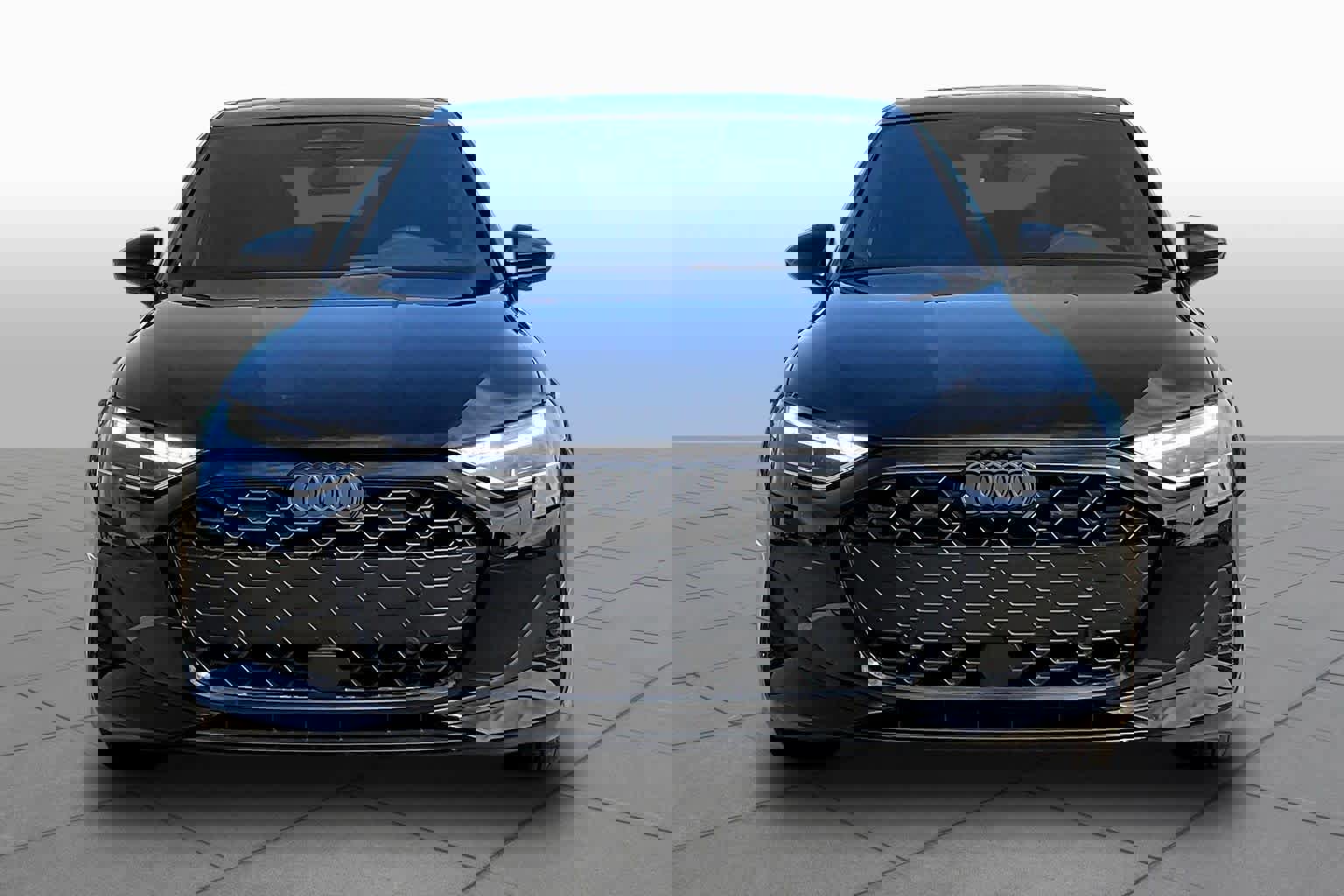 Used 2026 Audi A3 2.0T Premium w/ Black Optic Package image 4