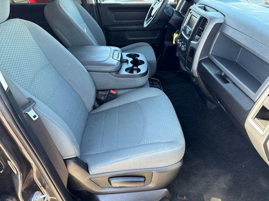 Used 2018 RAM 1500 Express w/ Express Value Package image 13