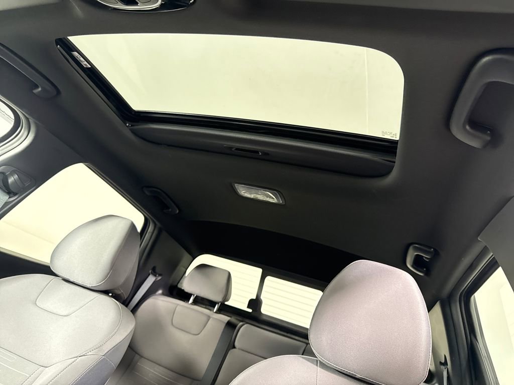 Certified 2024 Hyundai Santa Cruz SEL w/ Activity Package image 23