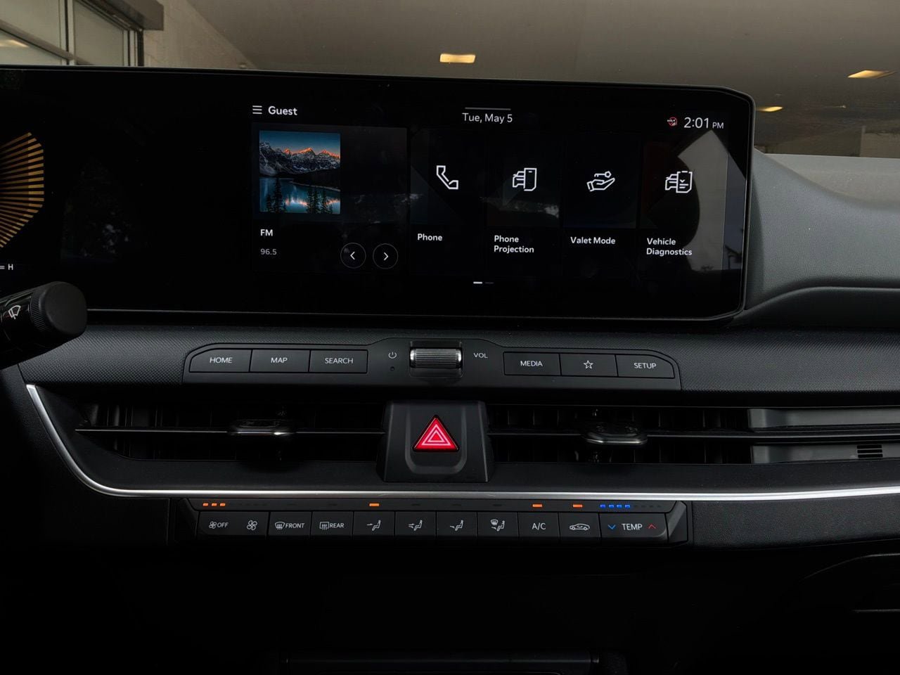 Used 2025 Kia K4 FWD image 27