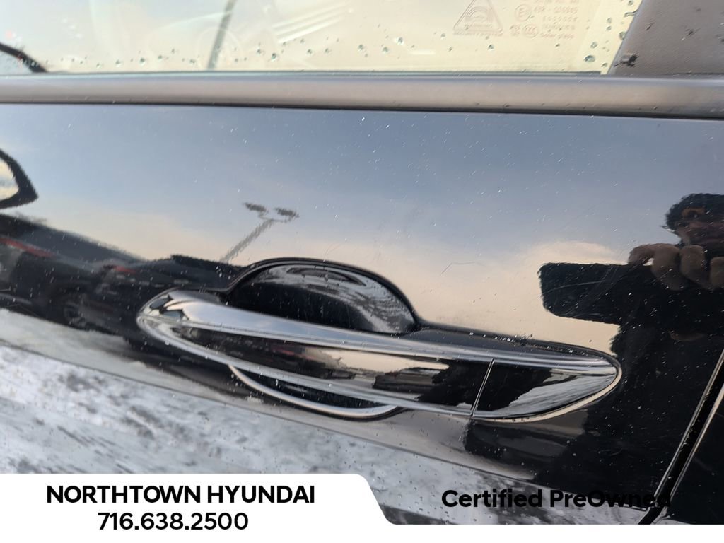Certified 2023 Hyundai Elantra SE image 34