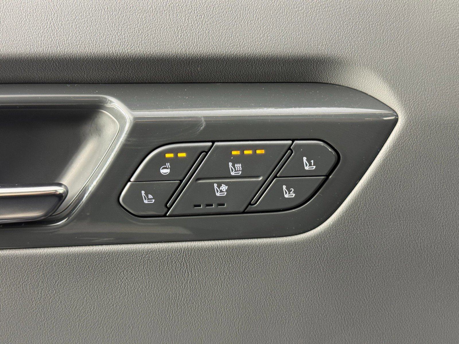 Used 2024 Kia EV9 GT-Line image 18