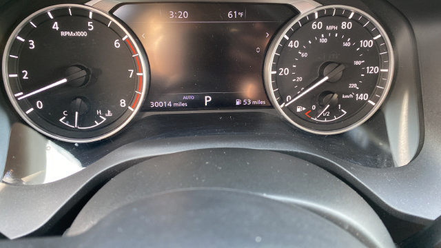 Used 2023 Nissan Rogue SL w/ SL Premium Package AWD/4WD image 17