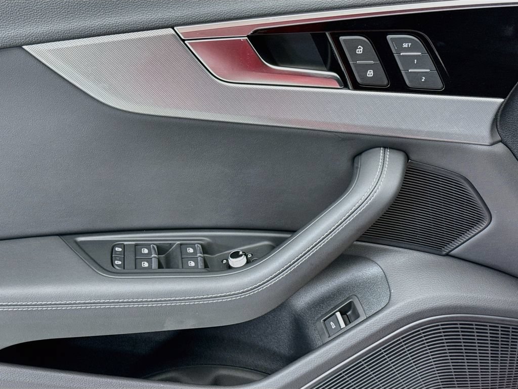 Certified 2023 Audi A4 2.0T Premium Plus AWD/4WD image 22