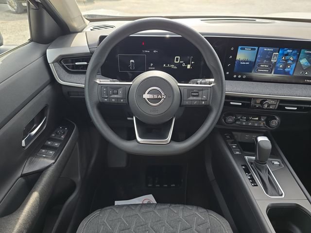 New 2026 Nissan Kicks SV w/ Cold Weather Package image 15