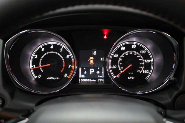 New 2026 Mitsubishi Outlander Sport LE image 13