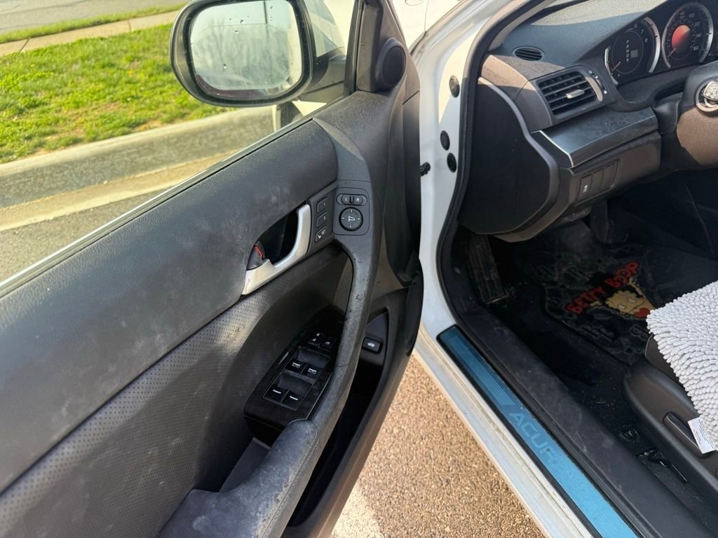 Used 2012 Acura TSX Sedan image 14