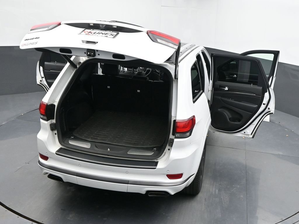 Used 2019 Jeep Grand Cherokee High Altitude image 63