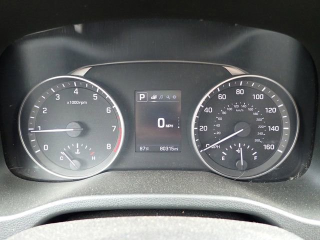 Used 2018 Hyundai Elantra SEL FWD image 16
