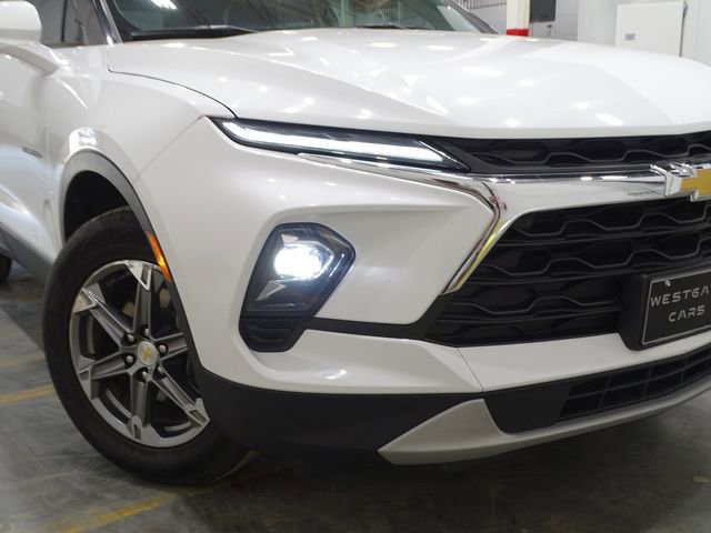 Used 2023 Chevrolet Blazer LT image 44