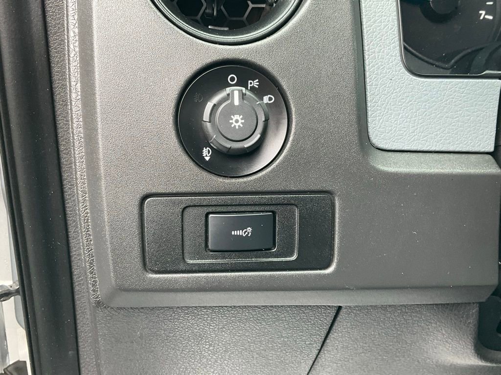 Used 2013 Ford F150 STX w/ Mid Equipment Group image 14