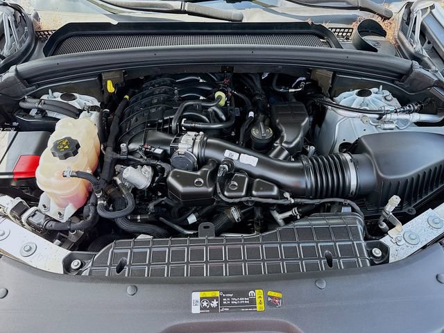 Used 2022 Jeep Grand Cherokee L Limited image 33