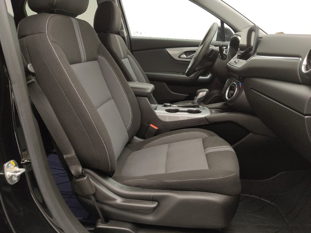 Used 2024 Chevrolet Blazer LT w/ Convenience Package FWD image 21