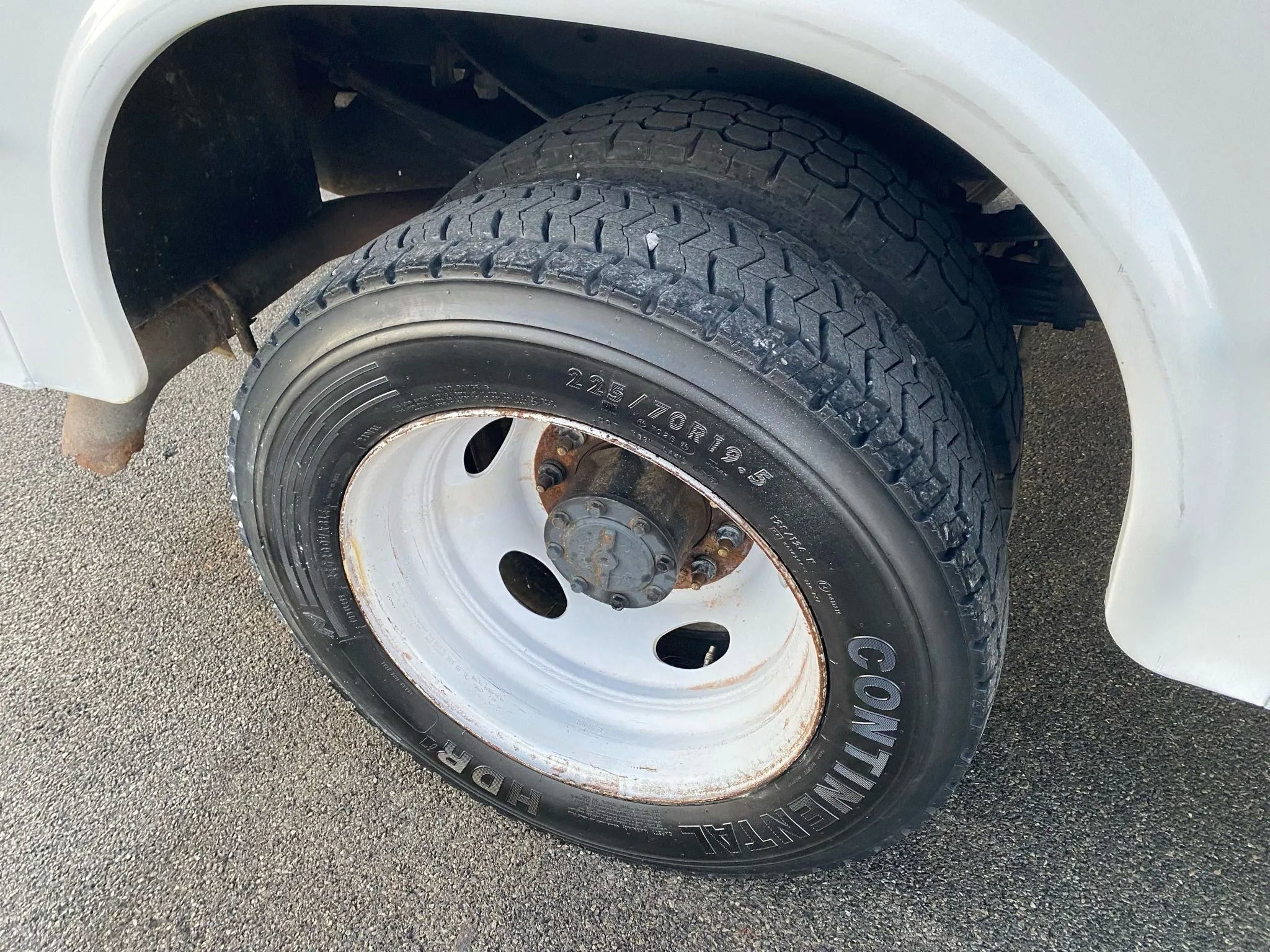 Used 2017 Ford F450 XL AWD/4WD image 35