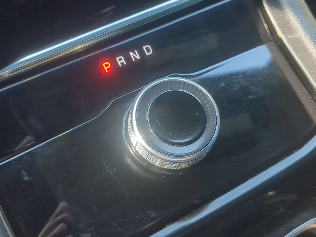 Used 2022 Jeep Grand Cherokee L Laredo AWD/4WD image 23