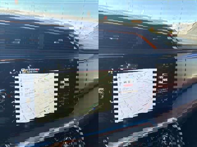 Used 2024 GMC Sierra 2500 Denali Ultimate w/ Max Trailering Package image 22