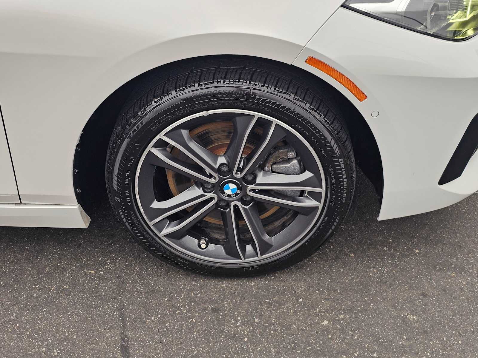 Used 2022 BMW 228i xDrive Gran Coupe AWD/4WD image 9
