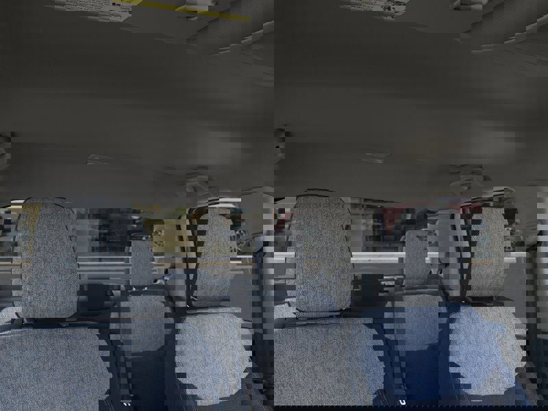 New 2025 Ford Maverick XLT w/ XLT Luxury Package image 12