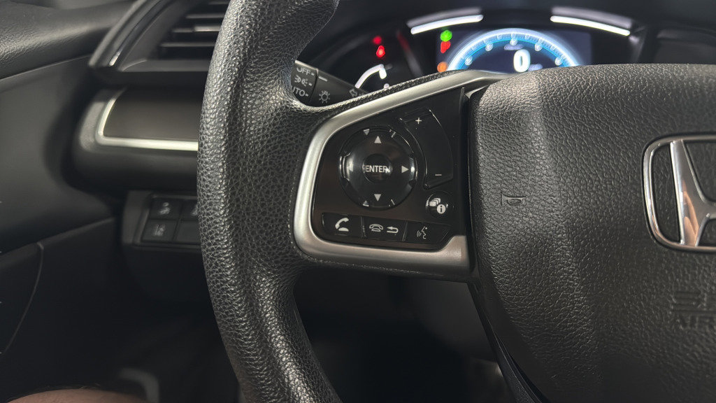 Used 2020 Honda Civic LX image 22