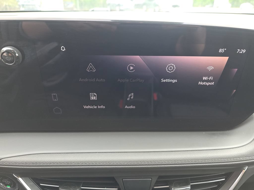 Certified 2024 Buick Encore GX Preferred w/ Comfort Package AWD/4WD image 25