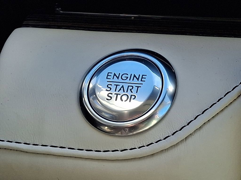 Used 2025 Lincoln Nautilus Black Label AWD/4WD image 26