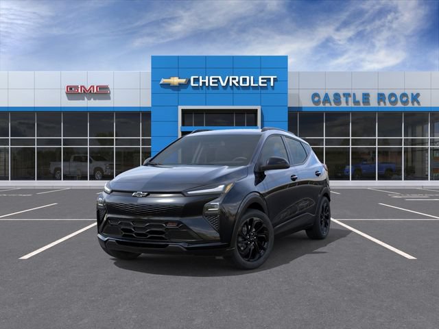 New 2027 Chevrolet Bolt RS FWD image 9