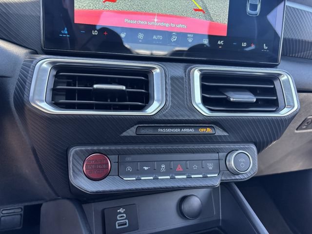 Used 2026 Ford Mustang Coupe RWD image 24