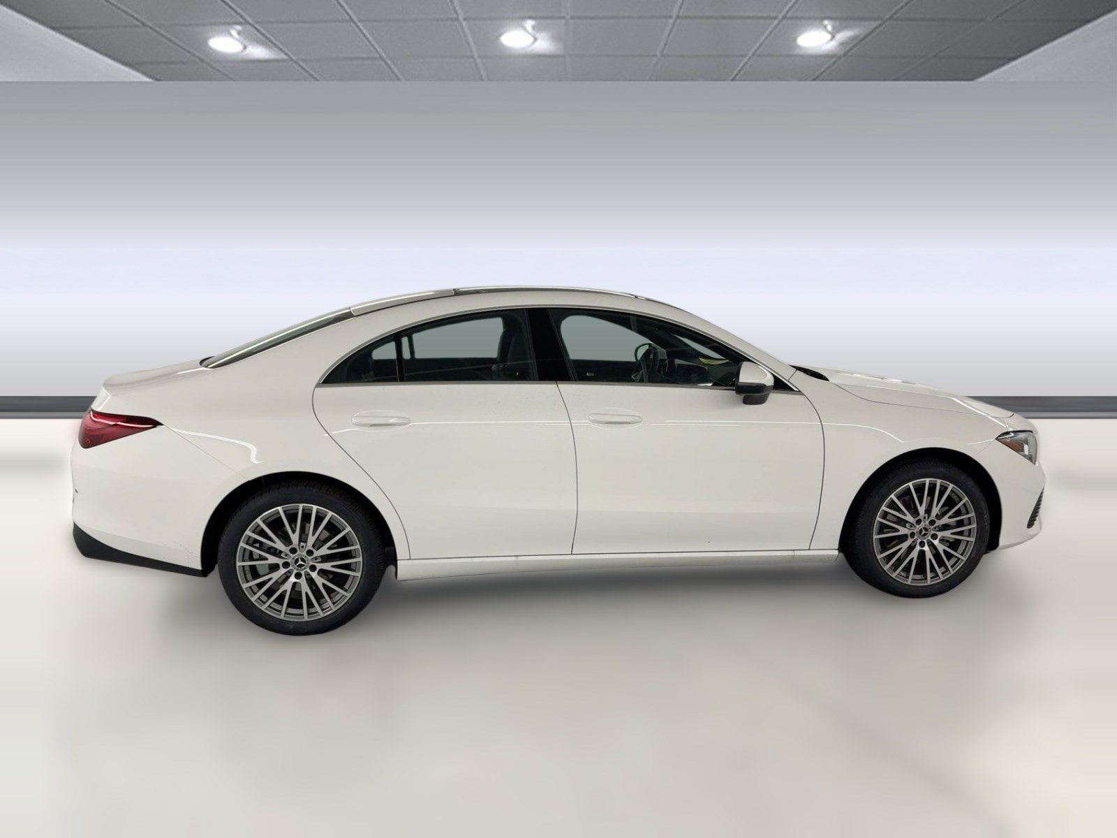 New 2026 Mercedes-Benz CLA 250 image 8