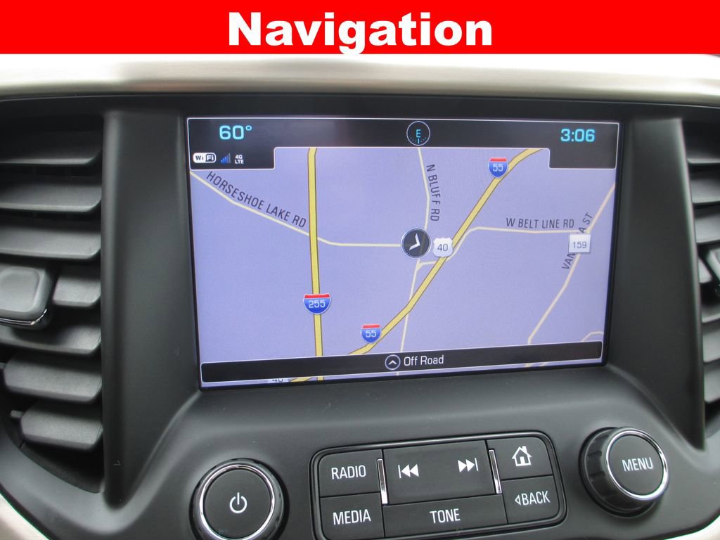 Used 2019 GMC Acadia Denali image 14