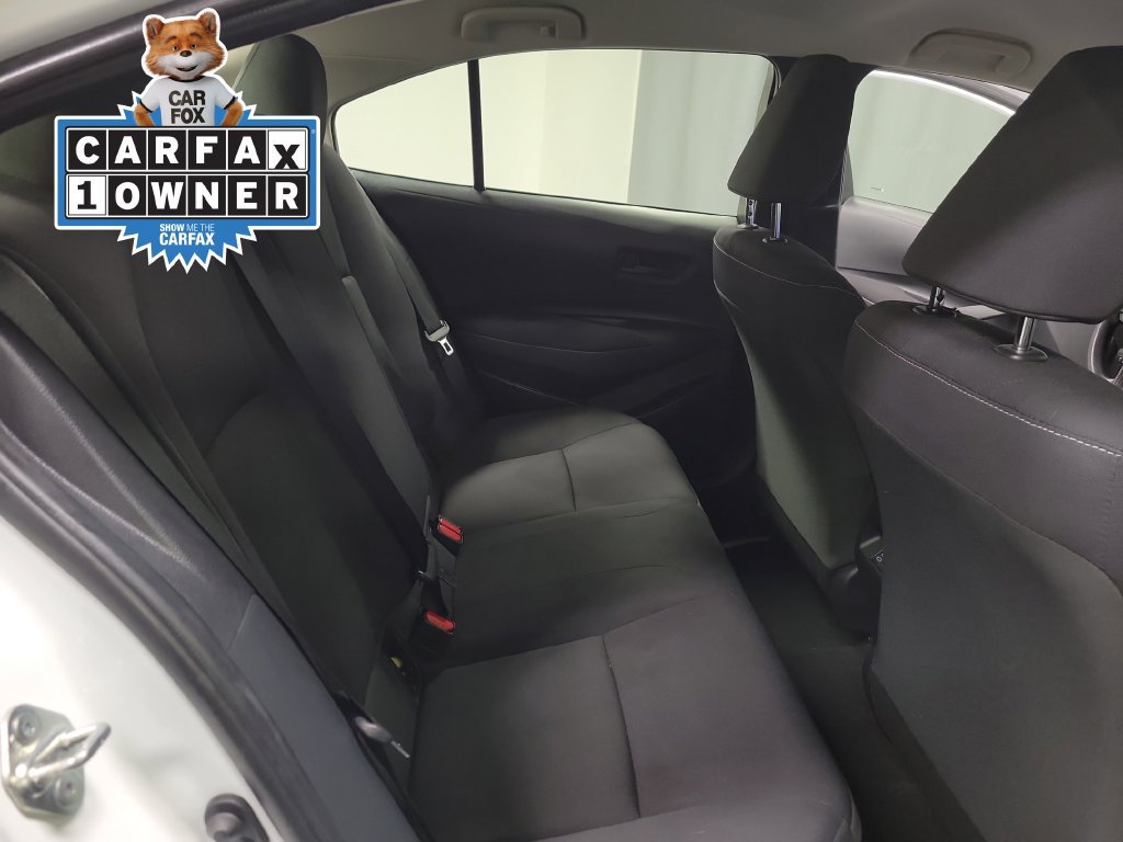 Used 2024 Toyota Corolla LE FWD image 31